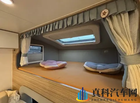 从今天起，车不止是代步工具，而是我的“第二个家”-2