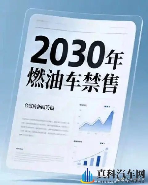 燃油车禁售谣言拆解,未来十年燃油与新能源共存无忧-1