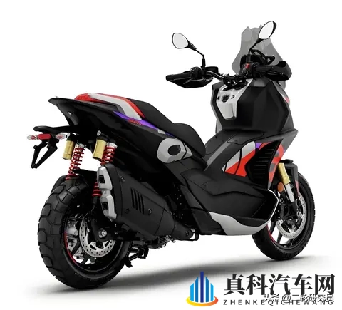 36马力+186公斤！SR GT400的7个数据，看完直接冲？-1