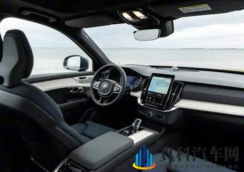 6389万起的沃尔沃XC90，是低调务实还是智商税？-3