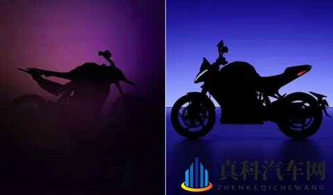 新车资讯 这2款新电动跨骑亮相米兰展-1