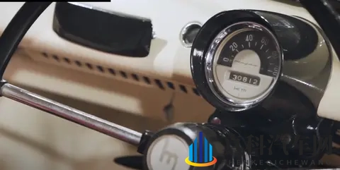 马自达发展史（2）：三蹦子代言人，烧钱、玩转子、浑身狠活-3