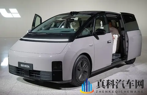 理想Mega的冷却液，泄露了，大事不好-2