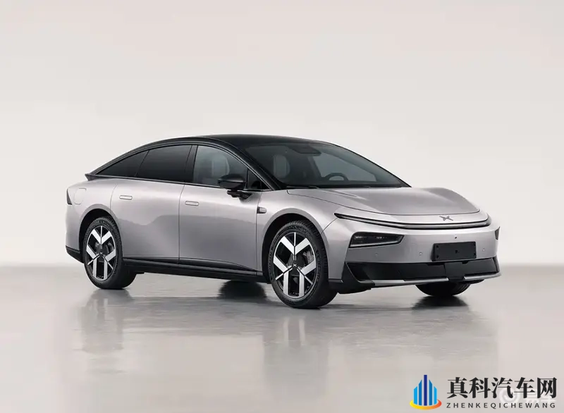 小鹏月销首破4万！加增程抢理想市场，何小鹏比李斌更灵活！-1