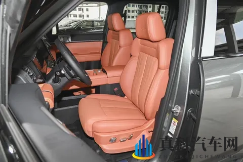 比亚迪又上狠活,新车科技大空间,买得钛对了!-2