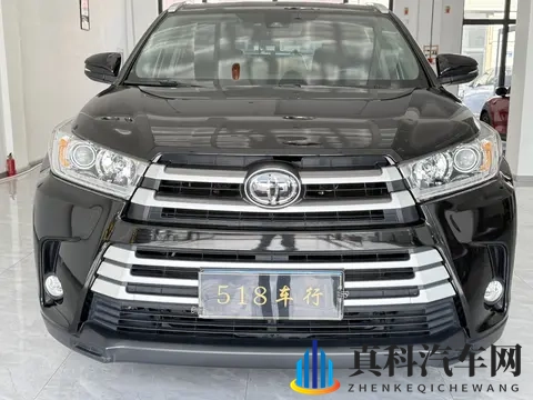 14万多拿下7座大汉兰达，家用奶爸的靠谱之选！-2