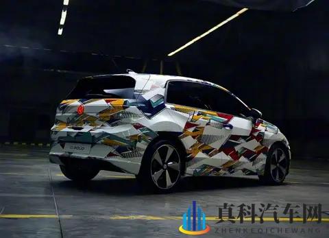 大众IDPolo无缘国内市场 着力研发符合中国市场本土化车型-1