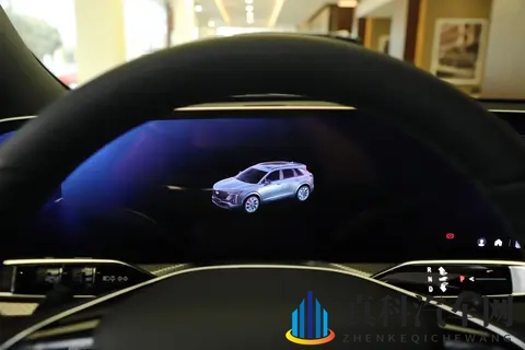 豪华全路况 SUV 怎么选？XT5 配置差异、底盘性能及购车建议-2