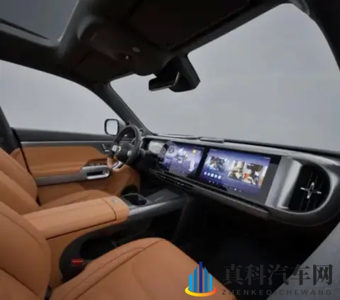 当奶爸的座驾不再是妥协,我的smart精灵#5 EHD提车思考-3