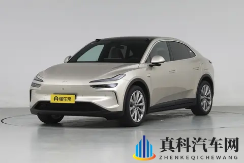 中型纯电SUV市场络绎不绝,一步到位的乐道L60的产品力可长期家用-1