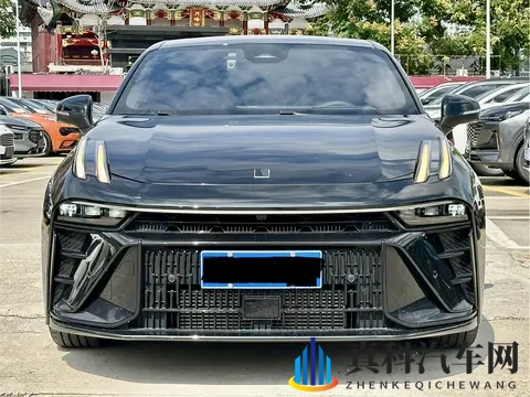 10万出头入手准新一手领克03,体验69秒加速!-3