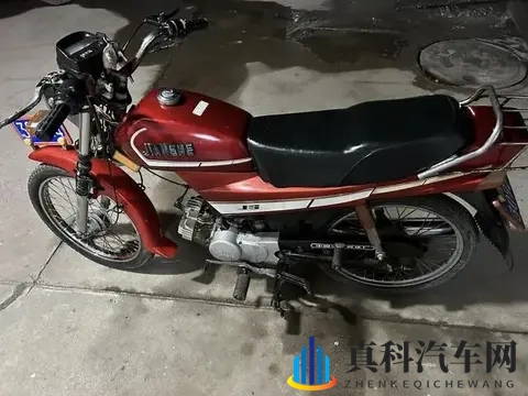 那年骑摩托的时光，你还记得吗？-2