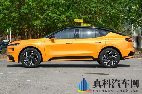 蒙迪欧 2025款 20T E-混动 运动版 ST-Line车型的体验如何？-1