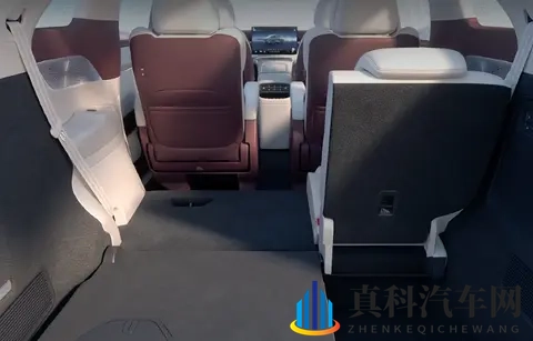 小鹏X9增程版11月6日发布，全球首发三排电动三折叠，超长续航-3