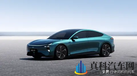 极越07二手车15万甩卖!万万没想到:倒闭前没火,倒闭后却火了-3