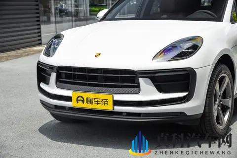 纠结 Macan 燃油 _ 电动?2026 款全版本解析,找准需求不踩坑-1