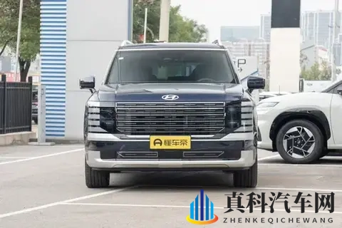 2026款现代帕里斯帝深度试驾,哪款性价比更高,如何选购?-2