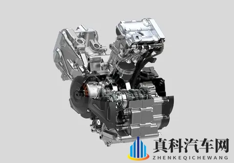 铃木SV-7GX上市,SV650附魂+电子配置补齐-1