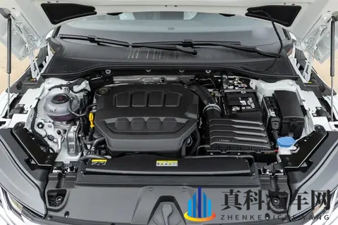 大众CC 2026款，普通版本你会选择哪一款？-1