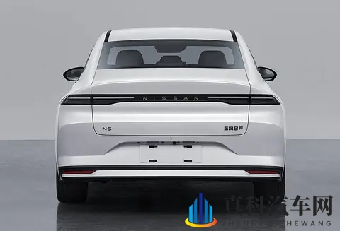 四季度内完成上市 日产N6将于11月13日开启预售-1