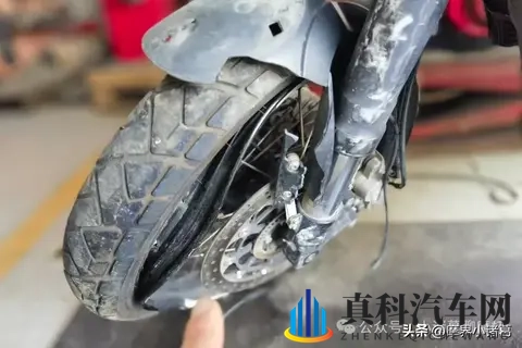 机动车维修经营备案实际是在净化维修行业!-3