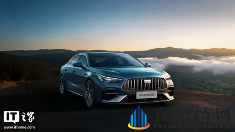 消息称沈阳原上汽通用工厂正在改造，将给吉利补充银河车型产能-1