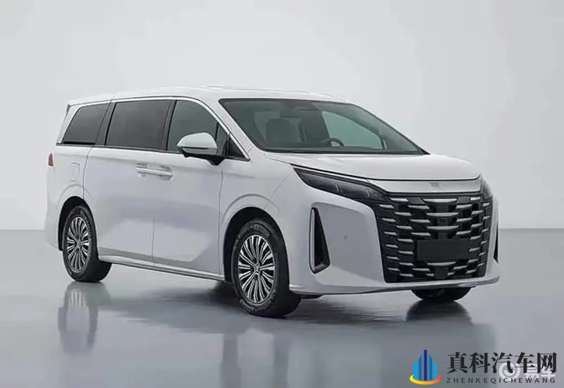 2026款夏MPV升级,比亚迪推出续航218km纯电动车-1