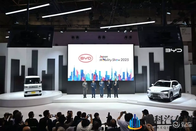 Gay男男无套大战：突破传统设计,新车掀起驾驶革命-2