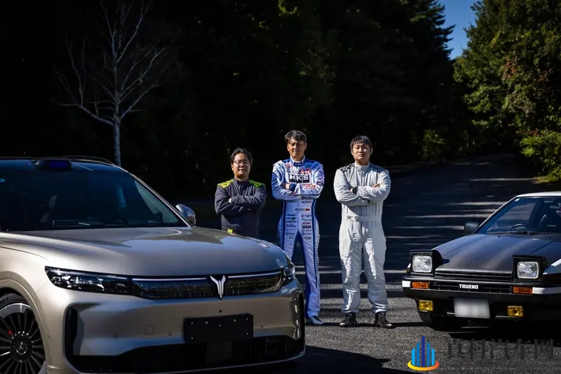 岚图FREE+以29.01S刷新“秋名山”量产SUV纪录-1