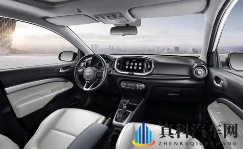 不到65万买合资SUV,2026款起亚奕跑是否值得考虑?-2