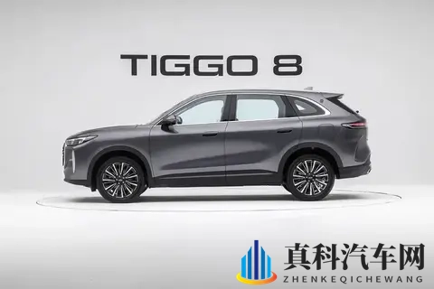 七年五代!这款中型SUV换了两种前脸两种内饰-3