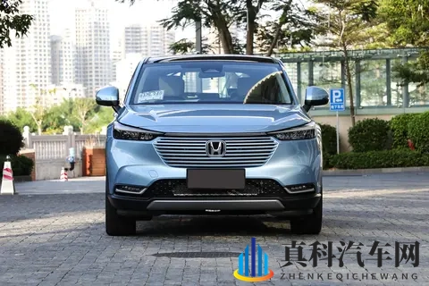 限时一口价898万起，2026款本田缤智上市！产品力如何？-2