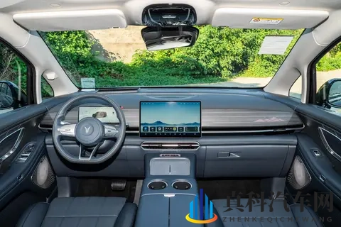 26款岚图梦想家车主真实评价，宜家宜商，实力诠释华系三旗舰-2