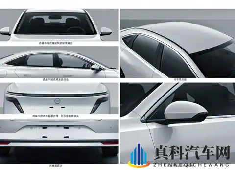 日产N6将于11月13日预售 轴距2815mm 15L插混系统 续航超150km-1