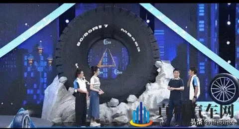 国产轮胎被海外被疯抢!“洋轮胎”占C位-1