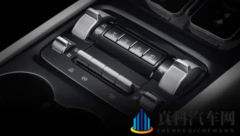 2498万元起,全新坦克400多动力齐发-2