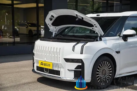 买车还能薅羊毛?福利还能这么给?极氪009这次下手太“狠”了-2