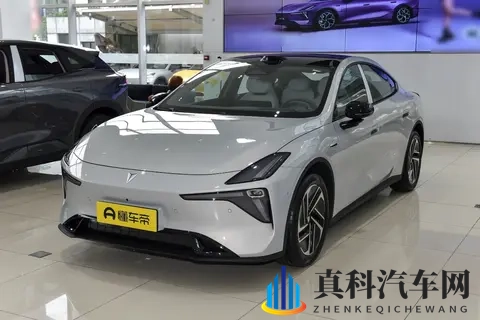 1399万起！深蓝L06 560Ultra激光版实车曝光，入门即配激光雷达-1