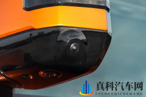 实拍体验奇瑞纵横 G700,续航 1400 公里,售价 3299 万起-2