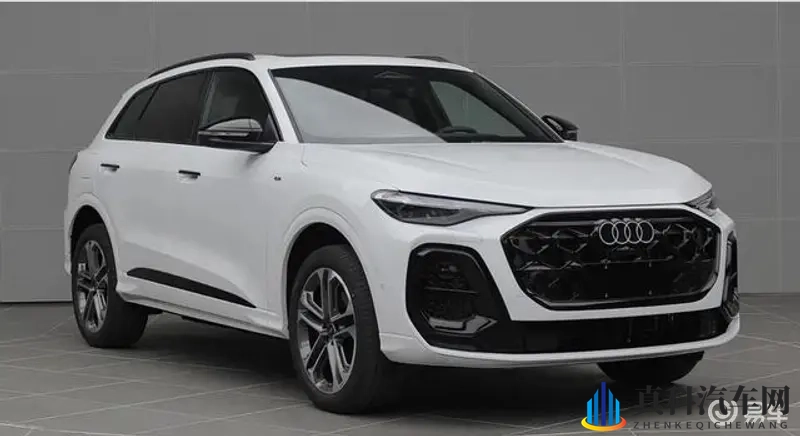 最大功率200kW！轴距加长125mm 全新奥迪Q5L高功版申报信息曝光！-1