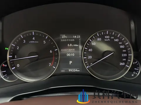 东风混动五座SUV,16.99万起,综合续航1220公里-1