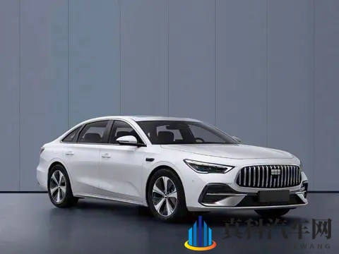 多款新车续航曝光 小鹏P7+增程版续航325km 新款元PLUS续航650km-2