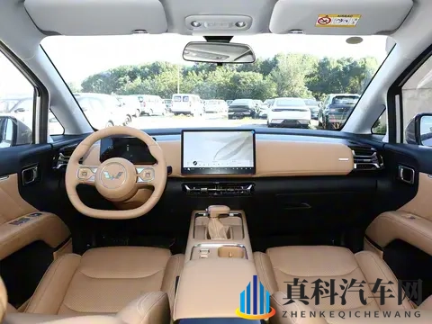 预售768万元起_累计订单突破15万台 五菱星光730将于11月上市-2