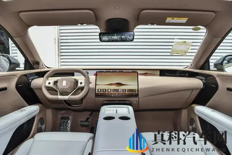 纠结选车？不妨看看阿维塔07 2026款，20-30万SUV的优选-1