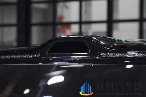 预售价3369万起，智己LS9综合续航超1500公里，全尺寸大六座SUV-2