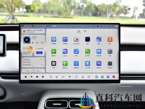 纯电增程双动力，顶配不足15万元，长安启源A06前景如何？-3