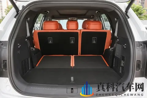 旅行小房车实至名归，捷途山海L7 PLUS深度体验-1