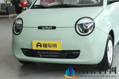 长安Lumin:2025款解读,5款车型任君选择,哪款更值得购买?-3