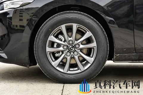 2025款马自达3昂克赛拉购车手册:配置差异与选买建议-1