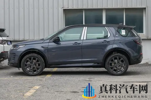 路虎发现运动选买指南,哪个配置性价比高?-1